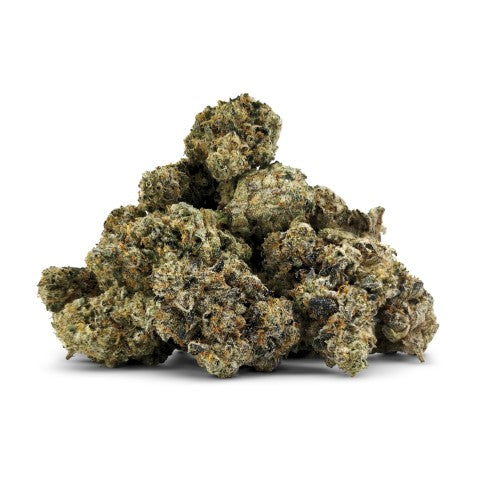 BLUE MOONSHINE