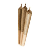 PURPLE AFGHANI PRE-ROLLS
