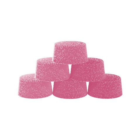 PINK LEMONADE CREAMSICLE LIVE RESIN THC:CBD CHEWS