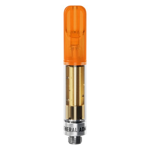 PEACH RIZZ LIQUID DIAMOND BLEND 510 CARTRIDGE