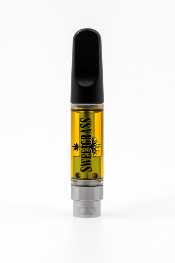 SURREAL DREAMS CURED RESIN CARTRIDGE